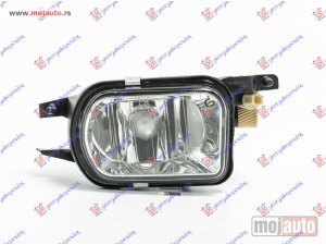 NOVI: delovi  MAGLENKA -2002 (E) (TYC) Desno Mercedes clc (w203) coupe 01-08 -dostupno