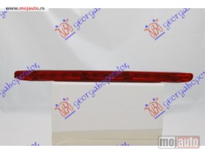 NOVI: delovi  TRECA STOP LAMPA CRVENA (LED) Mercedes c class (w203) sdn/s.w. 00-03 -dostupno