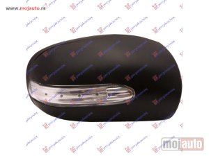 NOVI: delovi  POKLOPAC RETROVIZORA (LED MIGAVAC) (FACE LIFT) Desno Mercedes clc (w203) coupe 01-08 -dostupno