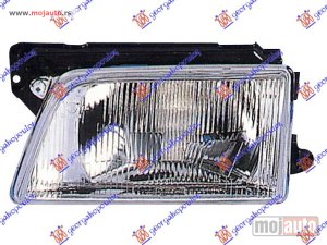 NOVI: delovi  FAR (AUTOPAL) Levo Opel combo 88-90 -dostupno