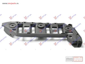 NOVI: delovi  NOSAC PREDNJEG BRANIKA BOCNI PLASTICNI Levo Vw touran 07-10 -dostupno