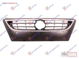 NOVI: delovi  PVC MASKA (HROM LAJSNA) (PDS SENZORI) Vw passat cc 08-12 -nedostupno
