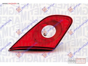 NOVI: delovi  STOP LAMPA UNUTRASNJA (MARELLI) Levo Vw passat cc 08-12 -dostupno