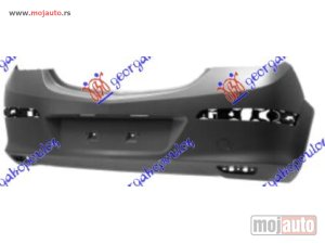 NOVI: delovi  ZADNJI BRANIK PM 3 VRATA (SA/BEZ PDS SENZORA) Opel astra h 04-10 -dostupno