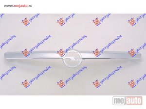 Glavna slika - LAJSNA PVC MASKE 5 VRATA HROM -2007 Opel astra h 04-10 -dostupno - MojAuto