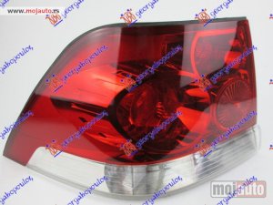 NOVI: delovi  STOP LAMPA 4 VRATA (DEPO) Levo Opel astra h 04-10 -nedostupno