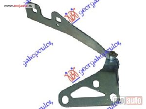 NOVI: delovi  MAKAZE HAUBE Desno Opel astra h 04-10 -dostupno
