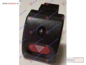 NOVI: delovi  PREKIDAC ZA SVA 4 MIGAVCA (8 PIN) Opel astra f 95-98 -dostupno