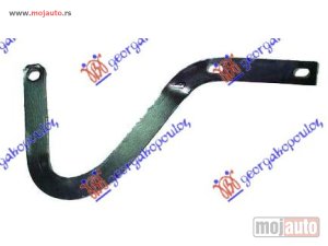 NOVI: delovi  MAKAZE HAUBE Desno Opel corsa b 97-00 -dostupno
