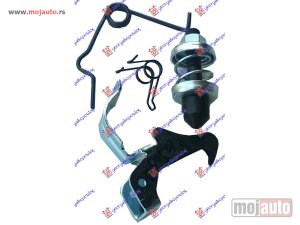 NOVI: delovi  BRAVA HAUBE Opel corsa b 96-97 -dostupno