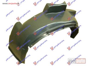 NOVI: delovi  POTKRILO 2000- Levo Opel omega b 94-03 -dostupno