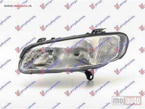 NOVI: delovi  FAR ELEKTRICNI -1998 (DEPO) Levo Opel omega b 94-03 -dostupno