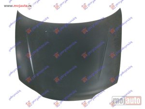 NOVI: delovi  HAUBA Opel tigra 95-04 -dostupno
