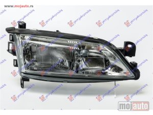 NOVI: delovi  FAR ELEKTRICNI (VALEO TIP) (DEPO) Desno Opel vectra b 96-98 -dostupno