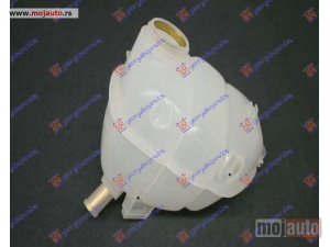 Glavna slika -  POSUDA ZA ANTIFRIZ (1 PRELIVNA CEV) Opel vectra b 96-98 -dostupno - MojAuto