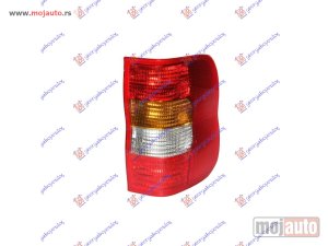 NOVI: delovi  STOP LAMPA (DEPO) Desno Opel combo 93-00 -dostupno