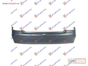 NOVI: delovi  ZADNJI BRANIK PM 3/5 VRATA (A KVALITET) Opel astra g 98-04 -dostupno