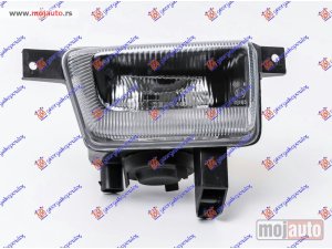 NOVI: delovi  MAGLENKA (E) (TYC) Desno Opel astra g 98-04 -dostupno