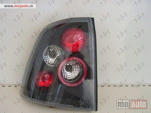 NOVI: delovi  STOP LAMPA TUNING SET Opel astra g 98-04 -dostupno