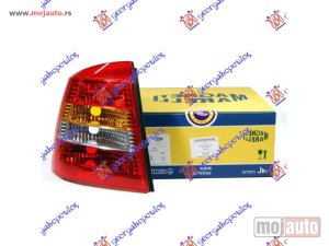 NOVI: delovi  STOP LAMPA 3/5 VRATA (MARELLI) Levo Opel astra g 98-04 -dostupno