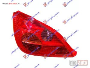 NOVI: delovi  STOP LAMPA (DEPO) Levo Opel tigra cabrio twintop 04-09 -dostupno