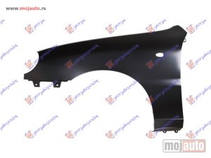 NOVI: delovi  BLATOBRAN Levo Daewoo lanos h/b 97-08 -dostupno