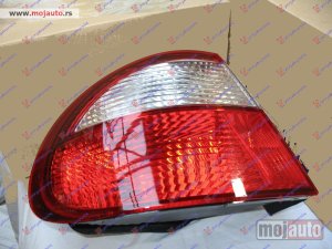 NOVI: delovi  STOP LAMPA SPOLJASNJA -2001 Levo Daewoo lanos sdn 97-08 -dostupno