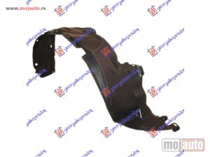NOVI: delovi  POTKRILO PLASTICNO Desno Honda cr-v 96-02 -dostupno