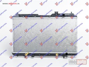 NOVI: delovi  HLADNJAK MOTORA 2.0i 16V (AUTO) (+/-AC) (35x66) Honda cr-v 96-02 -dostupno