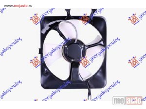 NOVI: delovi  VENTILATOR KLIME KOMPLET (2.0 16V BENZIN) (94W) Honda cr-v 96-02 -dostupno