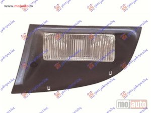 NOVI: delovi  MAGLENKA (E) (DEPO) Levo Citroen berlingo 96-02 -dostupno