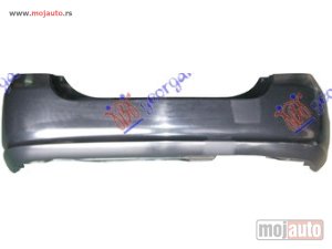 NOVI: delovi  ZADNJI BRANIK -05 (O) Honda jazz 01-08 -nedostupno