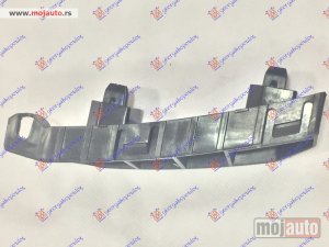 NOVI: delovi  NOSAC PREDNJEG BRANIKA BOCNI PLASTICNI 2005- Desno Honda jazz 01-08 -dostupno