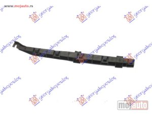 NOVI: delovi  NOSAC ZADNJEG BRANIKA BOCNI PLASTICNI 2005- Levo Honda jazz 01-08 -dostupno