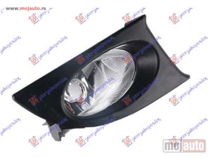 NOVI: delovi  MAGLENKA 2005- Desno Honda jazz 01-08 -dostupno