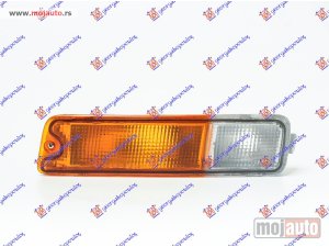 NOVI: delovi  MIGAVAC Levo Mitsubishi p/u l200 97-99 -dostupno