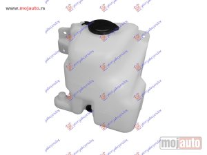 NOVI: delovi  POSUDA ZA TECNOST BRISACA Mitsubishi p/u l200 97-99 -dostupno
