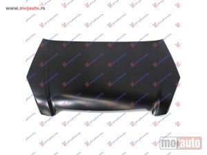 NOVI: delovi  HAUBA (BENZIN) Honda cr-v 02-07 -dostupno