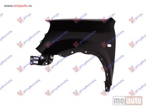 NOVI: delovi  BLATOBRAN Levo Honda cr-v 02-07 -nedostupno