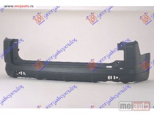 NOVI: delovi  ZADNJI BRANIK -04 (BEZ OTVORA ZA TABLICU) Honda cr-v 02-07 -dostupno