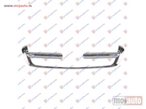 NOVI: delovi  OKVIR PVC MASKE HROM -2004 Honda cr-v 02-07 -dostupno