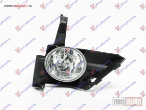 NOVI: delovi  MAGLENKA OKRUGLA 2004- (E) (DEPO) Desno Honda cr-v 02-07 -dostupno