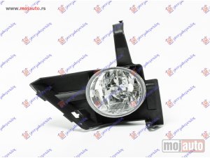 NOVI: delovi  MAGLENKA OKRUGLA 2004- (E) (DEPO) Levo Honda cr-v 02-07 -dostupno