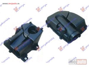 NOVI: delovi  KUCISTE FILTERA VAZDUHA -2005 Honda cr-v 02-07 -dostupno