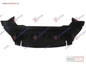 NOVI: delovi  ZASTITA MOTORA ISPOD BRANIKA Ford mondeo 07-11 -nedostupno