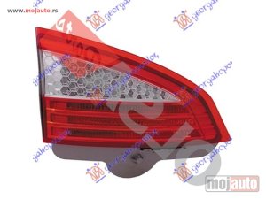 NOVI: delovi  STOP LAMPA UNUTRASNJA KARAVAN (VISTEON) Desno Ford mondeo 07-11 -dostupno