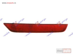 NOVI: delovi  KATADIOPTER U ZADNJEM BRANIKU 4/5 VRATA Levo Ford mondeo 07-11 -dostupno