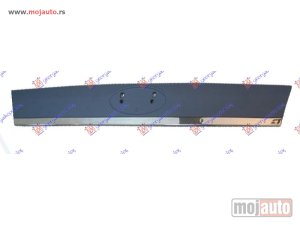 NOVI: delovi  LAJSNA GEPEK VRATA HROM Ford mondeo 07-11 -dostupno