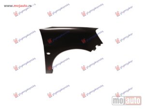 NOVI: delovi  BLATOBRAN Desno Citroen berlingo 02-08 -dostupno