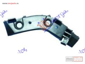 NOVI: delovi  NOSAC PREDNJEG BRANIKA BOCNI PLASTICNI Desno Citroen berlingo 02-08 -dostupno